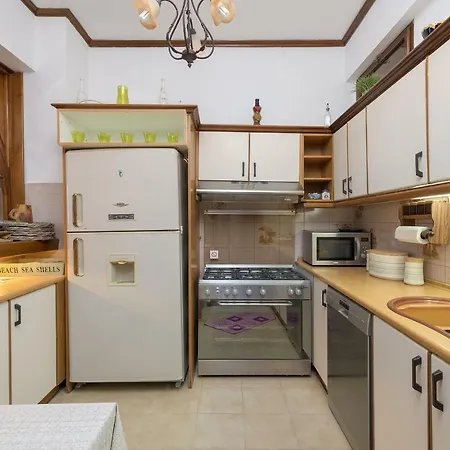 Sea View Luxury House *