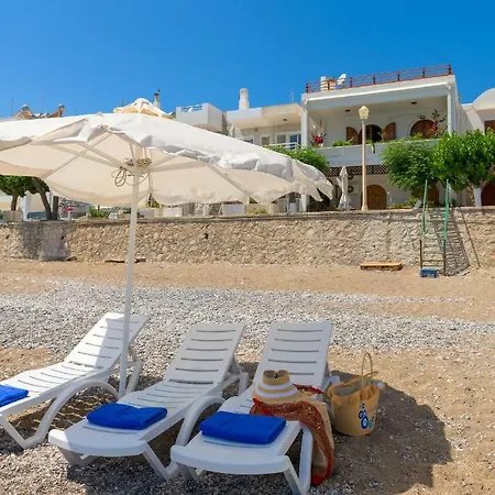 Sea View Luxury House Charaki