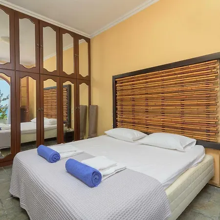 Sea View Luxury House Casa rural *