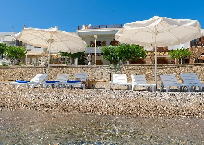 Sea View Luxury House *