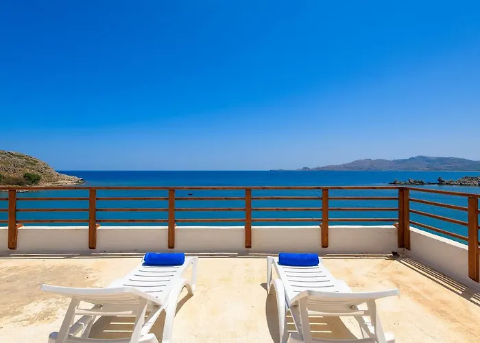 Sea View Luxury House カントリーハウス *