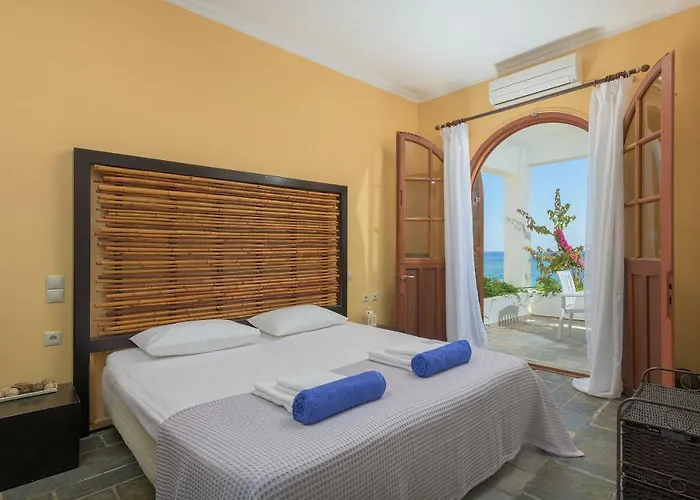 カントリーハウス Sea View Luxury House ハラキ