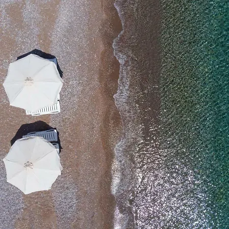 Sea View Luxury House