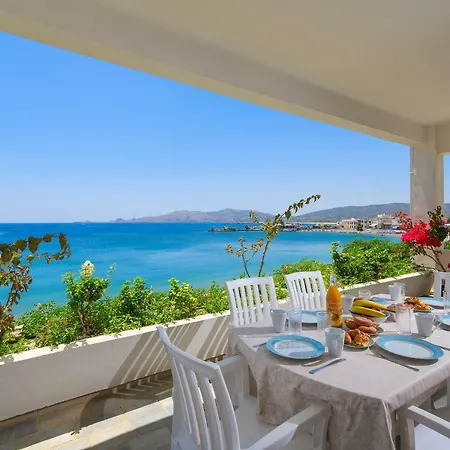 Sea View Luxury House Landhuis *