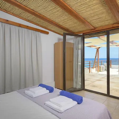 Sea View Luxury House