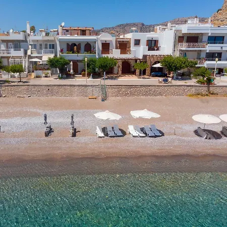 Sea View Luxury House Landhuis *