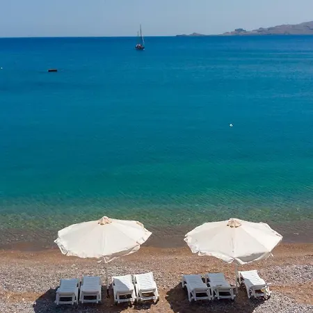 Sea View Luxury House Haraki