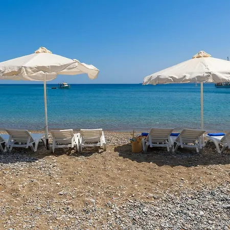 Country house Sea View Luxury House *
