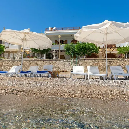 Sea View Luxury House *