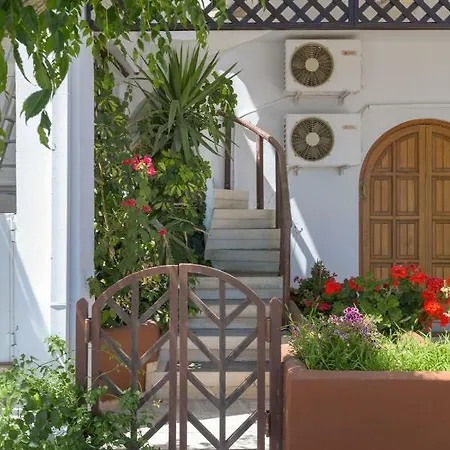 Sea View Luxury House