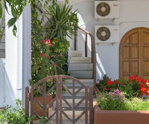 Sea View Luxury House