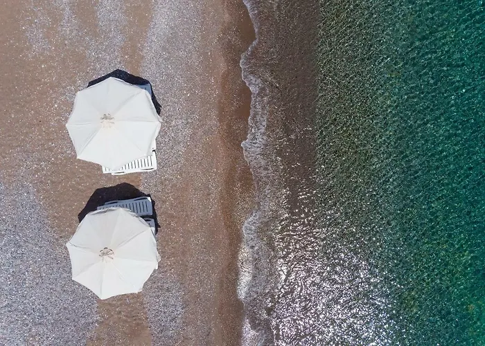 Sea View Luxury House