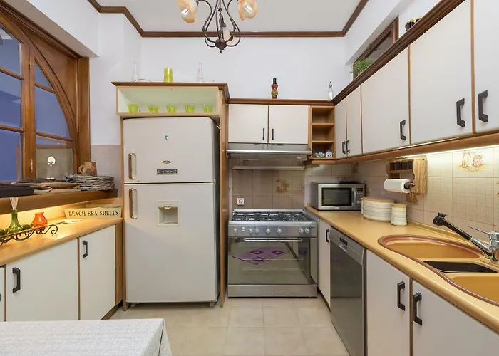 Sea View Luxury House *