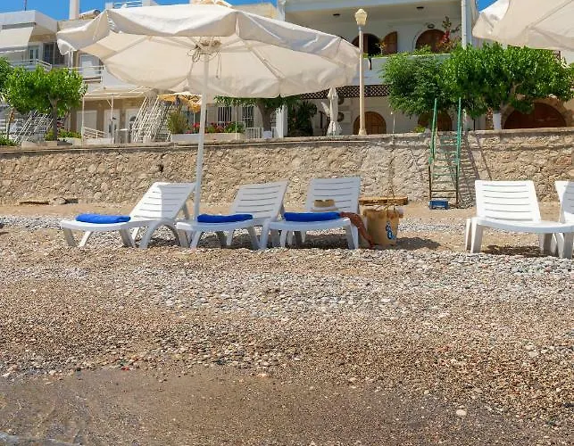 Sea View Luxury House