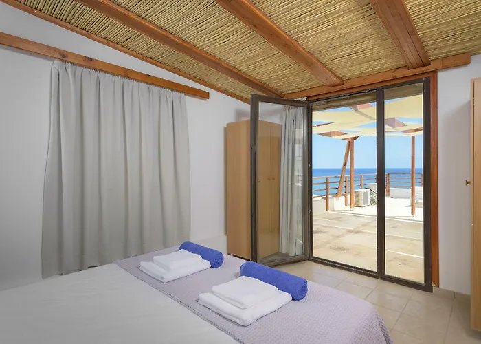 Sea View Luxury House