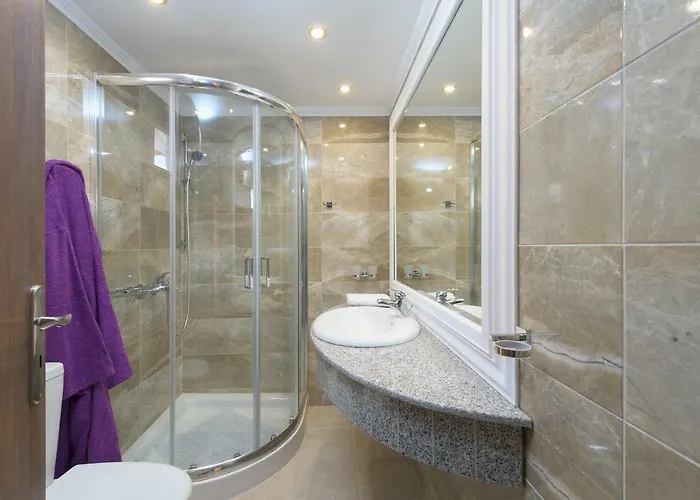 Sea View Luxury House *