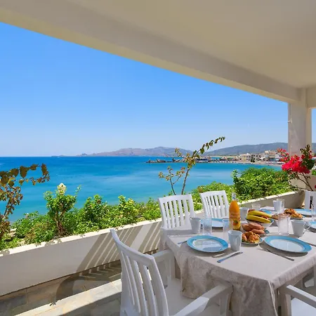 Sea View Luxury House Landsted *