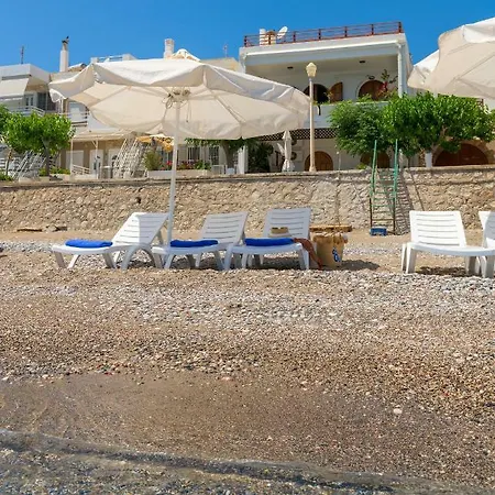 Sea View Luxury House