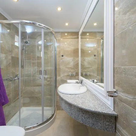 Sea View Luxury House *