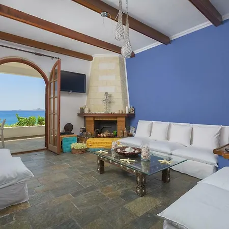 Landsted Sea View Luxury House *
