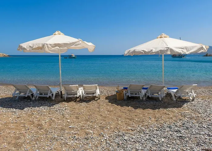 Landsted Sea View Luxury House *