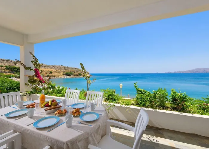 Landsted Sea View Luxury House *