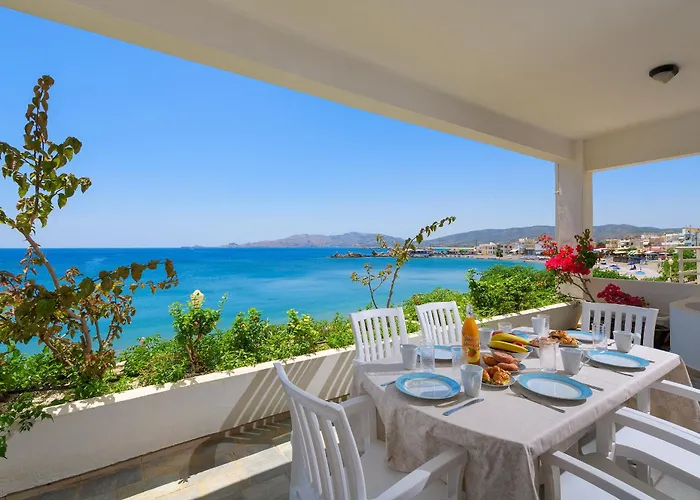 Sea View Luxury House Landsted *