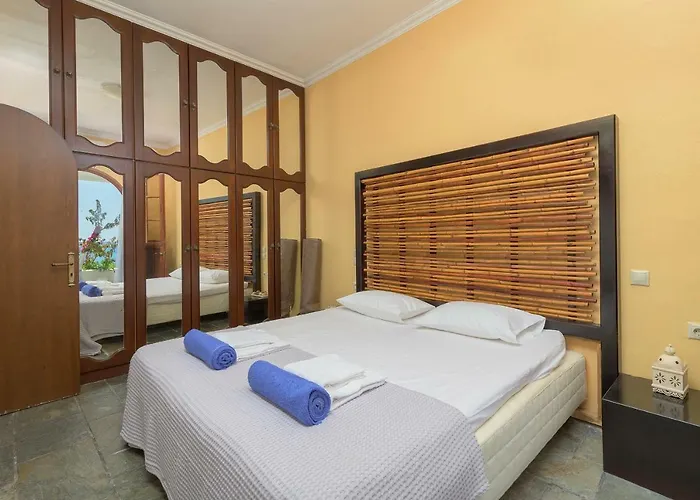 Sea View Luxury House Landsted *
