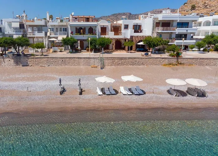 Sea View Luxury House Landsted *